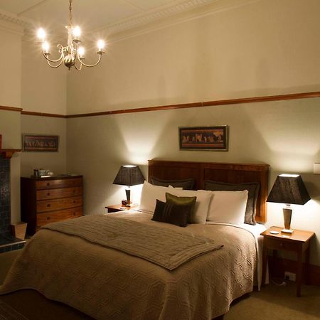 Olivers Central Otago Clyde Chambre photo