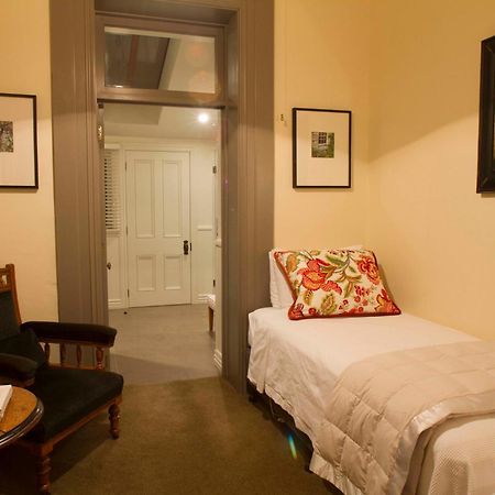 Olivers Central Otago Clyde Chambre photo