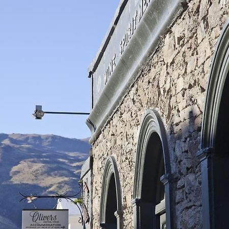 Olivers Central Otago Clyde Extérieur photo