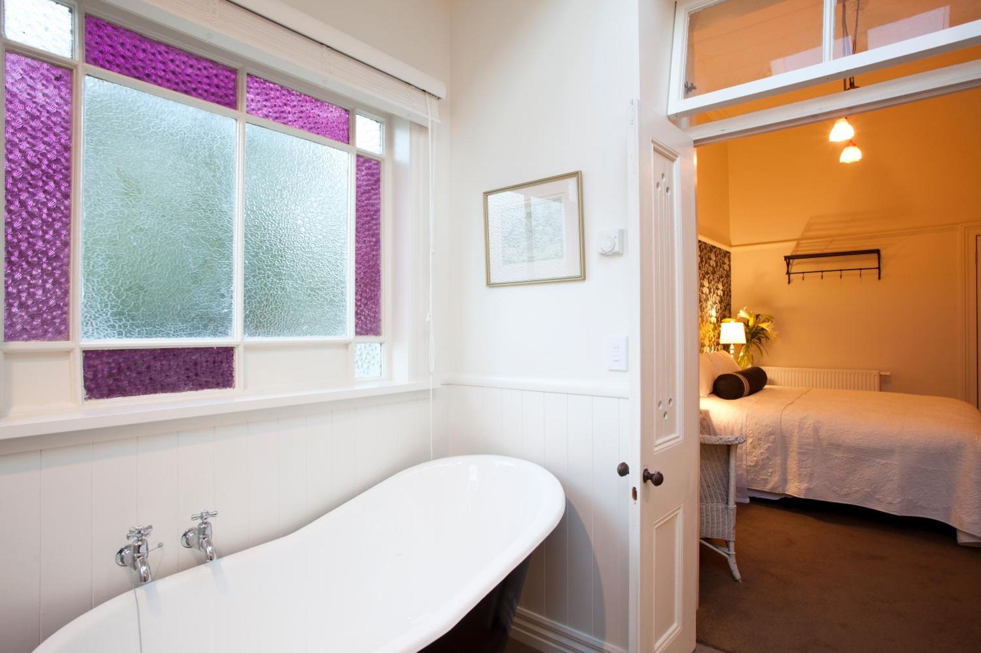 Olivers Central Otago Clyde Chambre photo