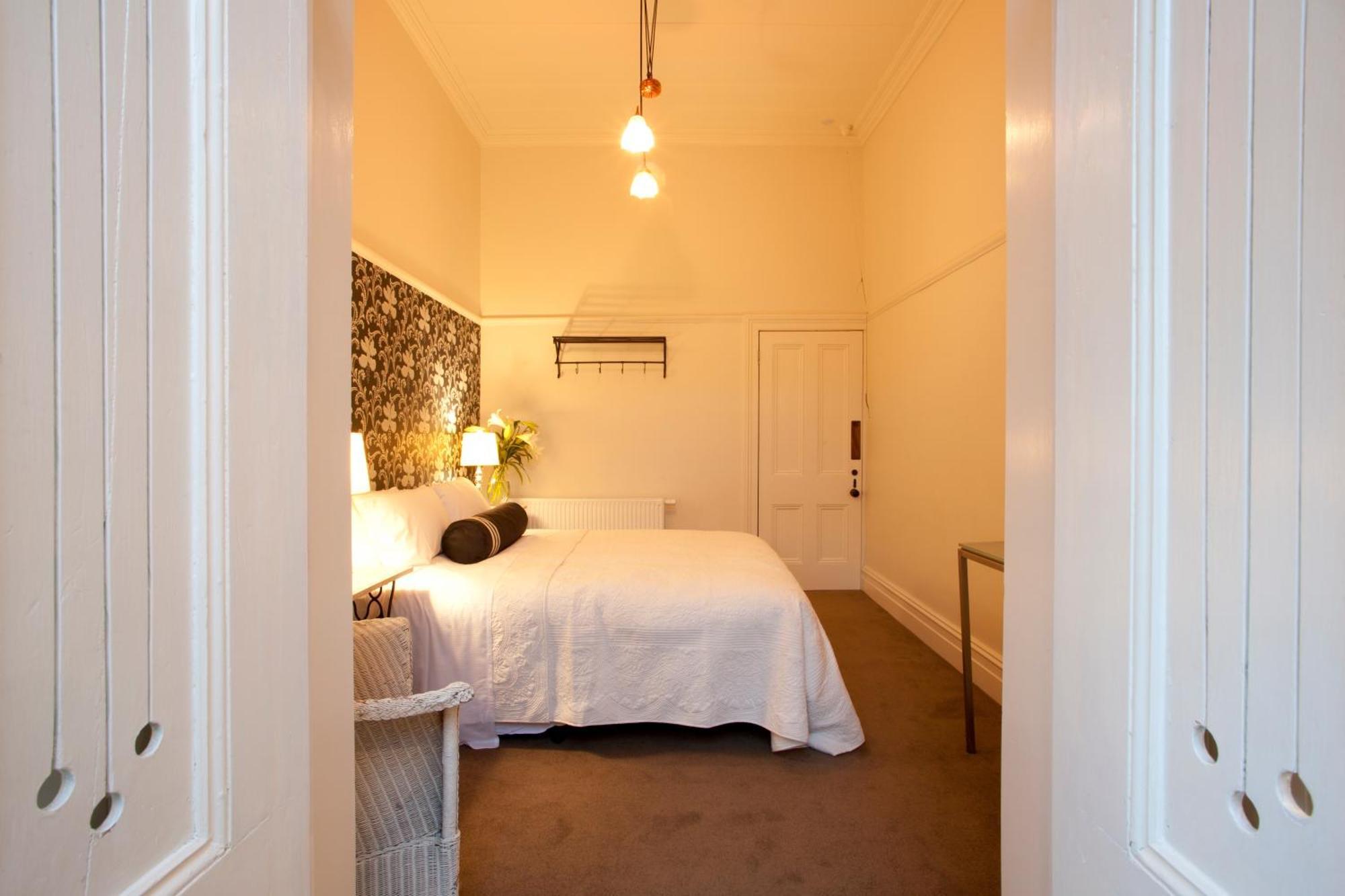 Olivers Central Otago Clyde Chambre photo
