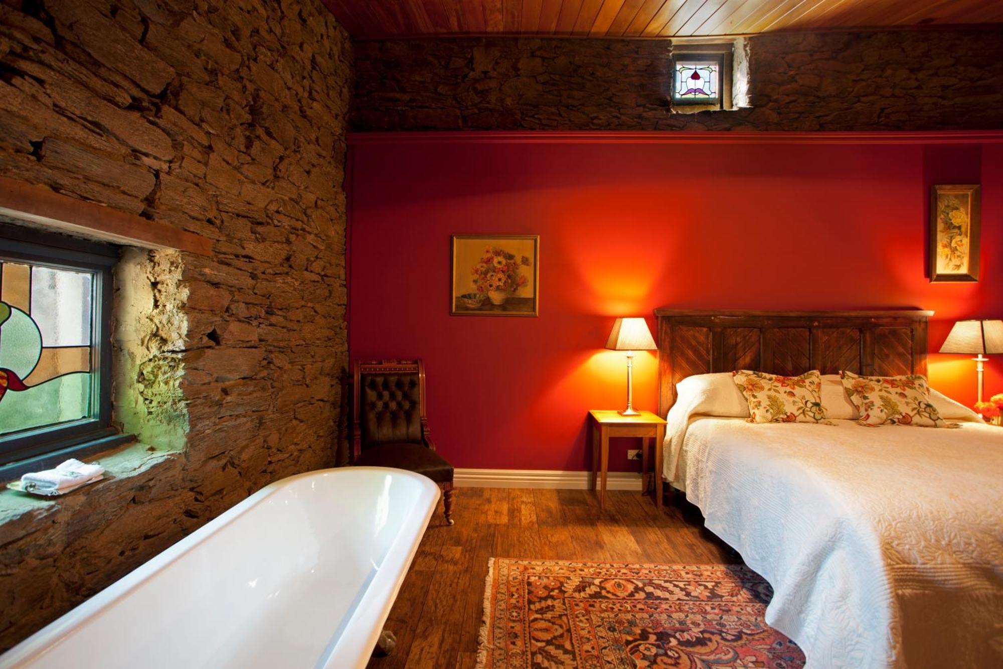 Olivers Central Otago Clyde Chambre photo