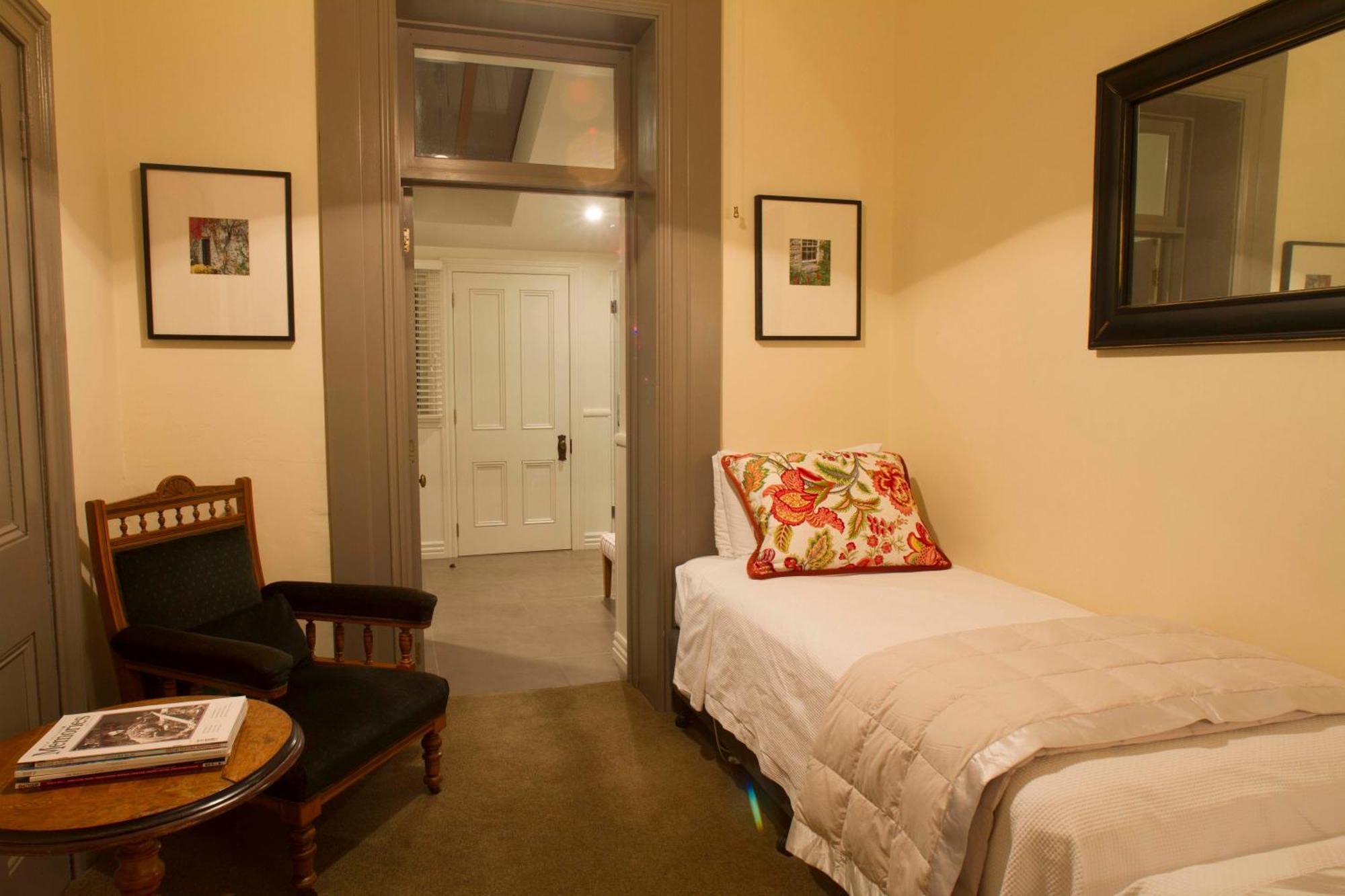 Olivers Central Otago Clyde Chambre photo
