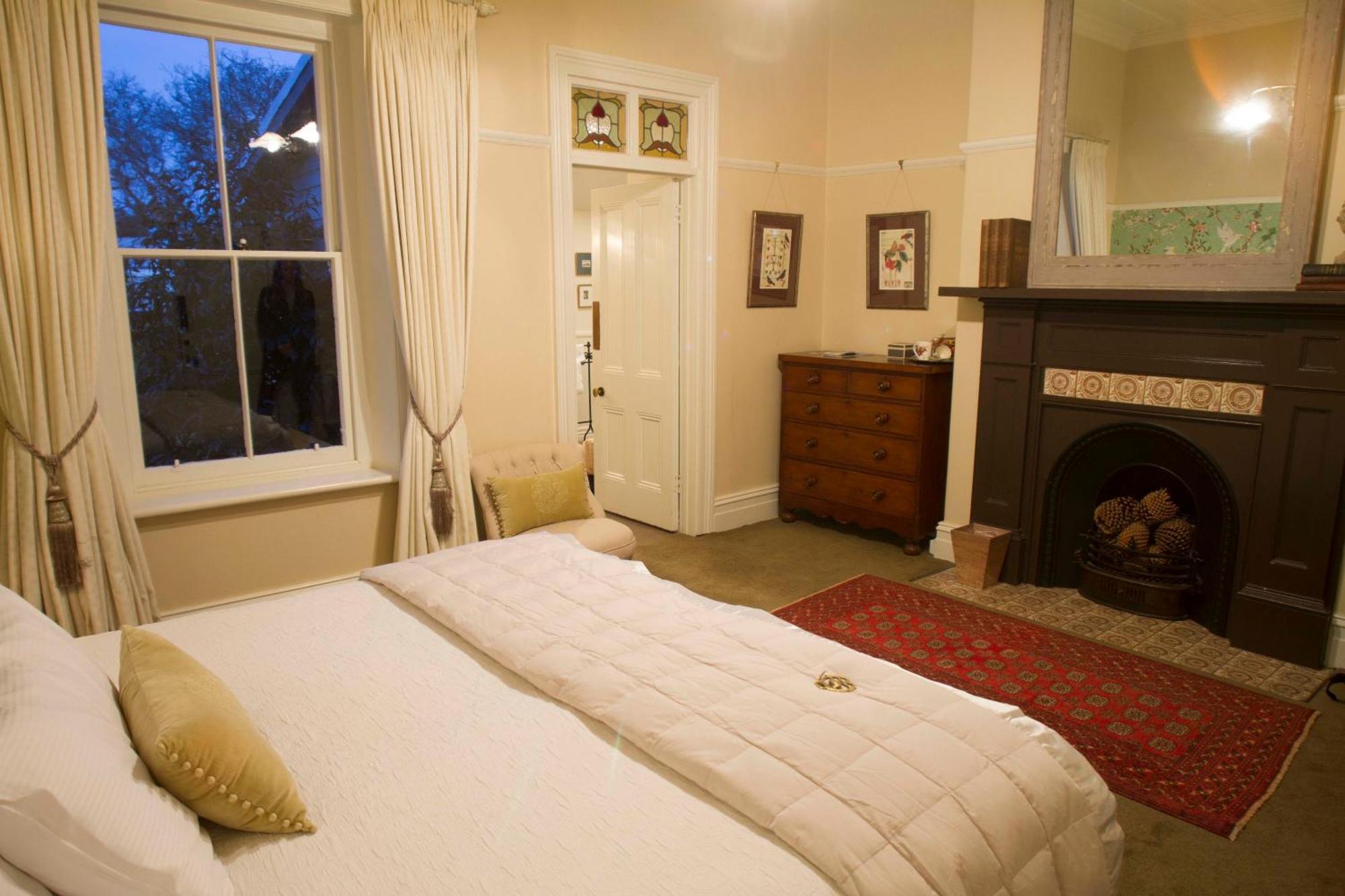 Olivers Central Otago Clyde Chambre photo