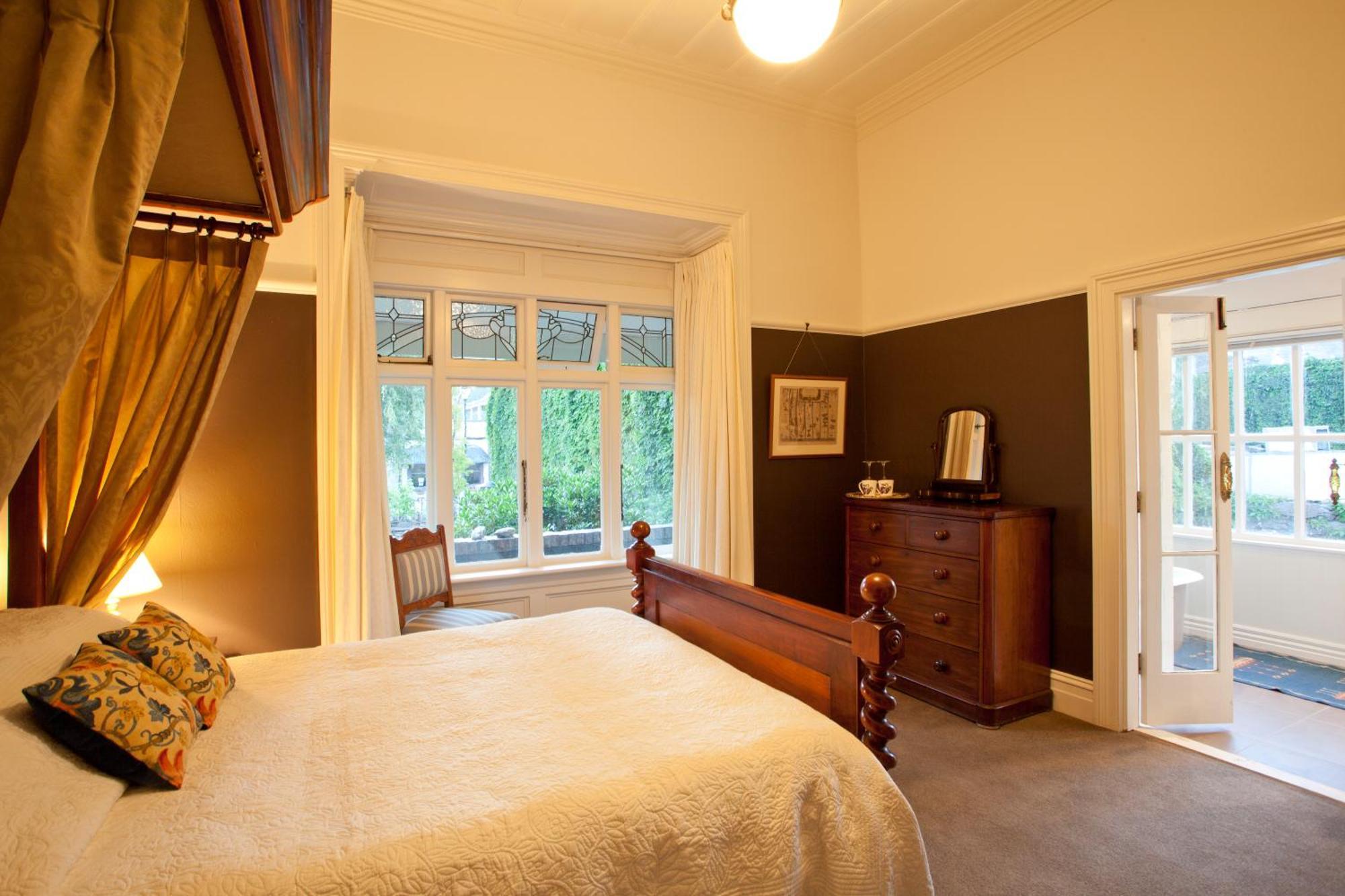 Olivers Central Otago Clyde Chambre photo
