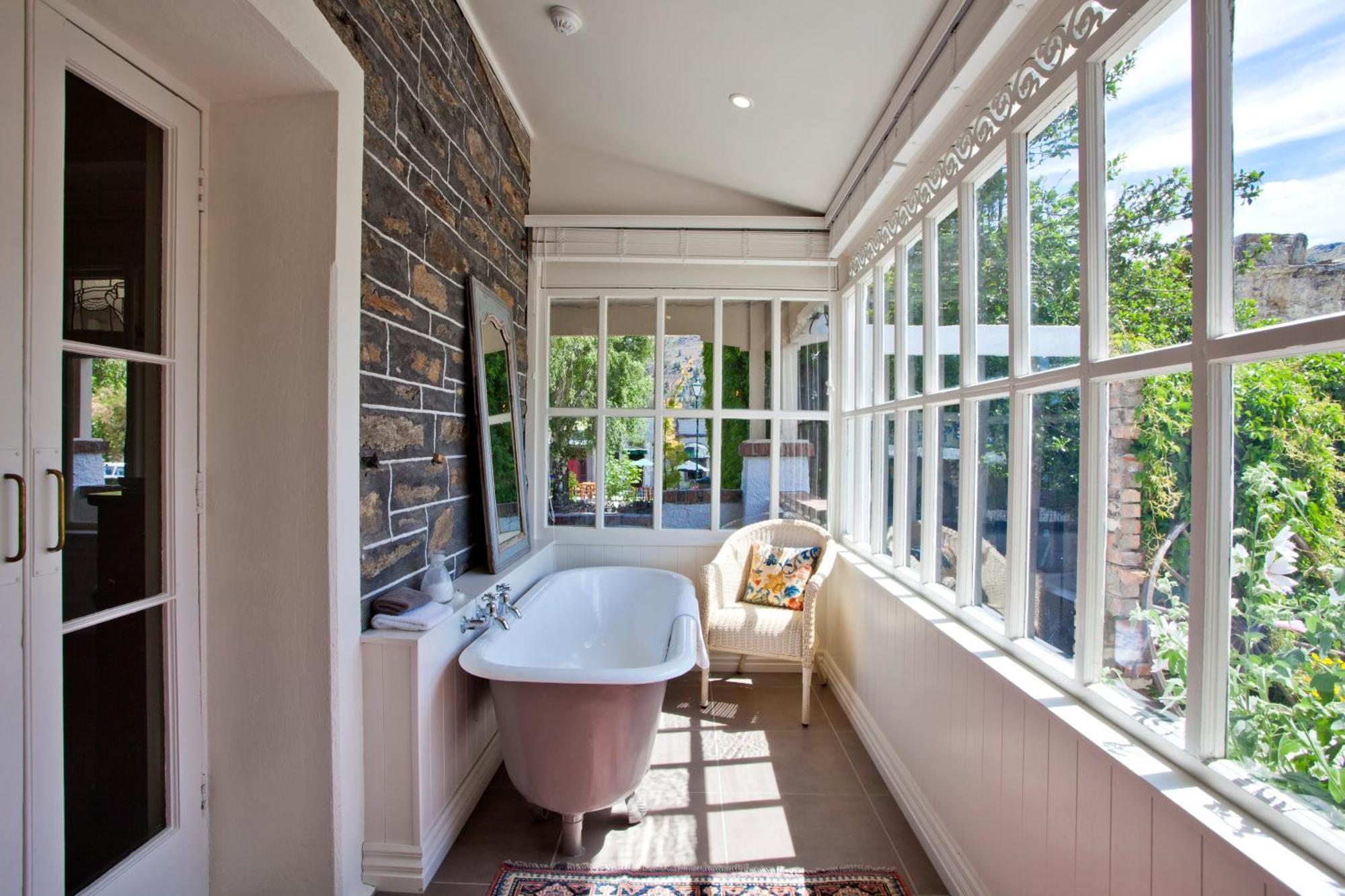 Olivers Central Otago Clyde Chambre photo