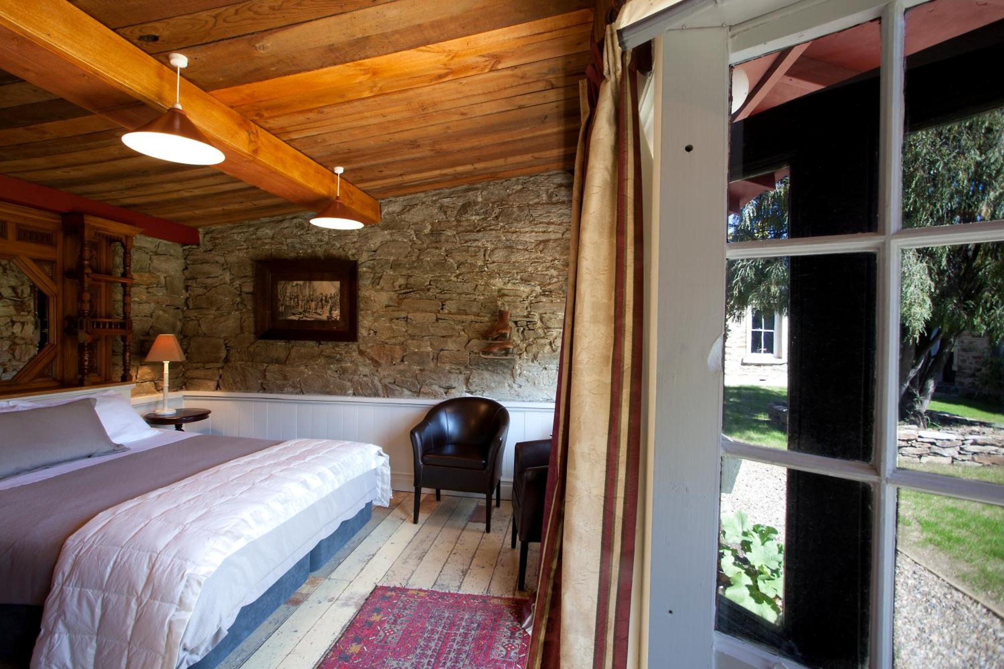 Olivers Central Otago Clyde Chambre photo