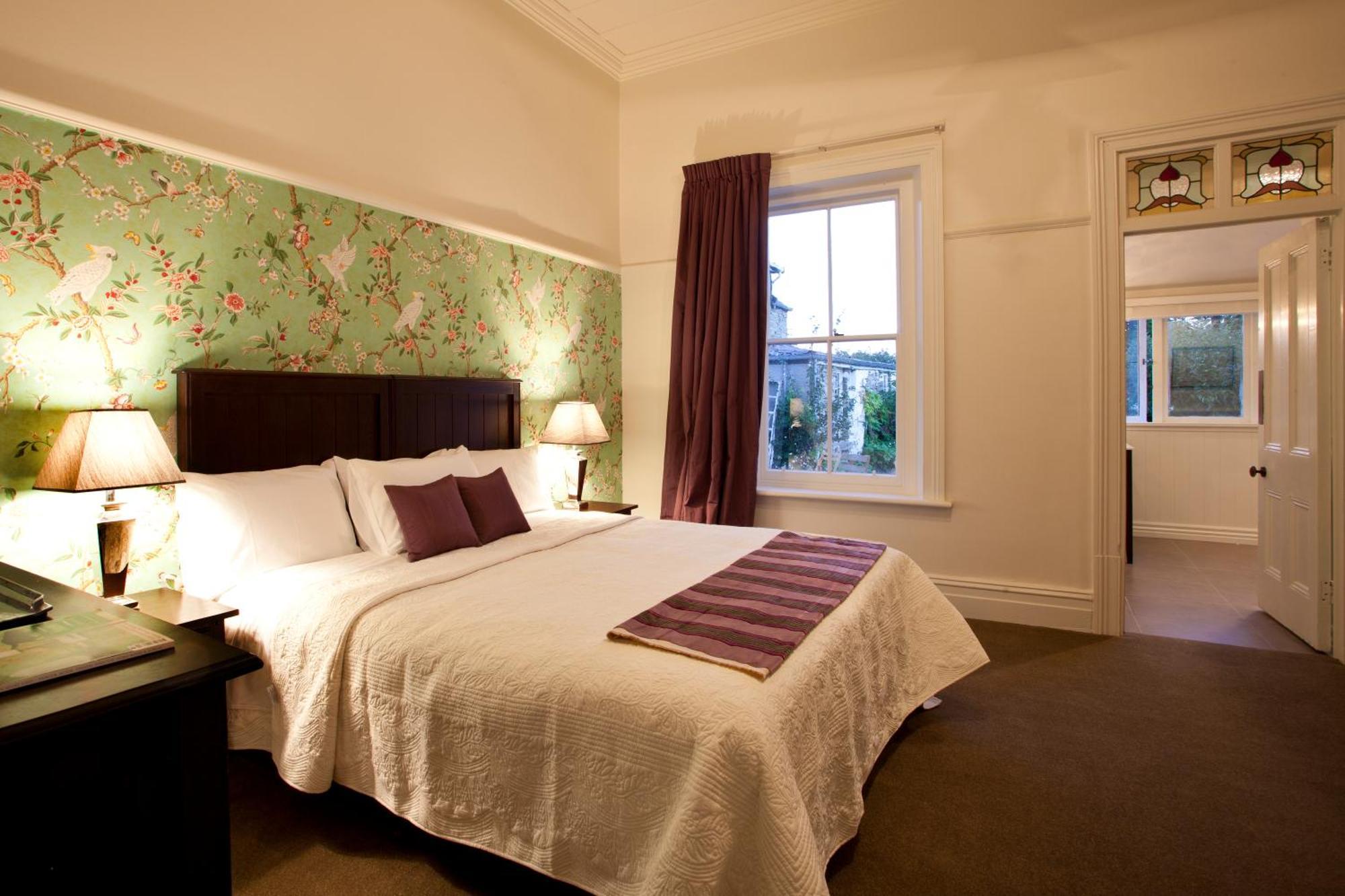 Olivers Central Otago Clyde Chambre photo