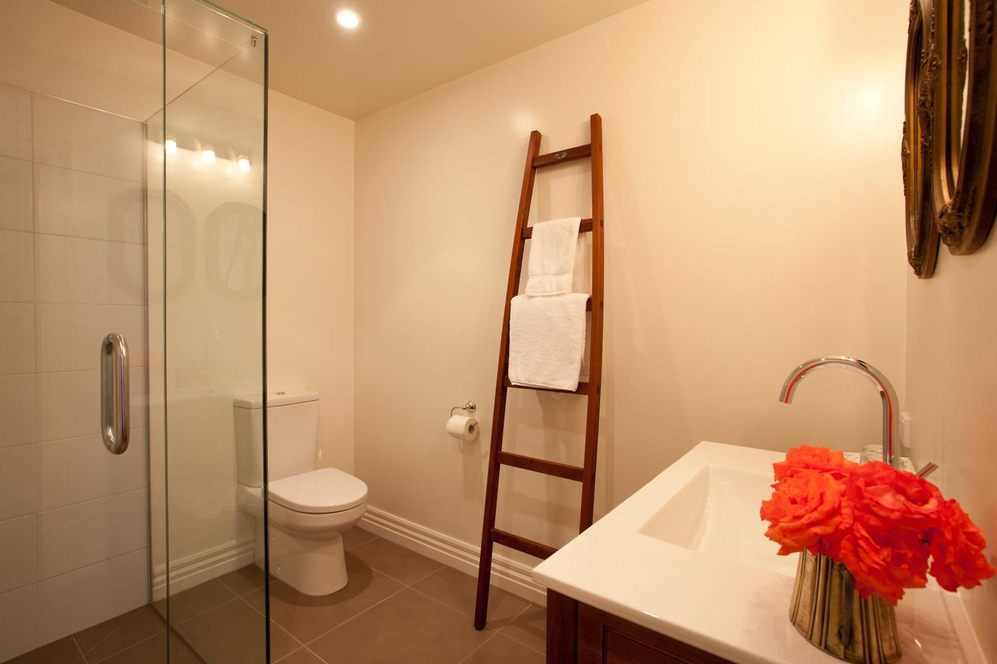 Olivers Central Otago Clyde Chambre photo