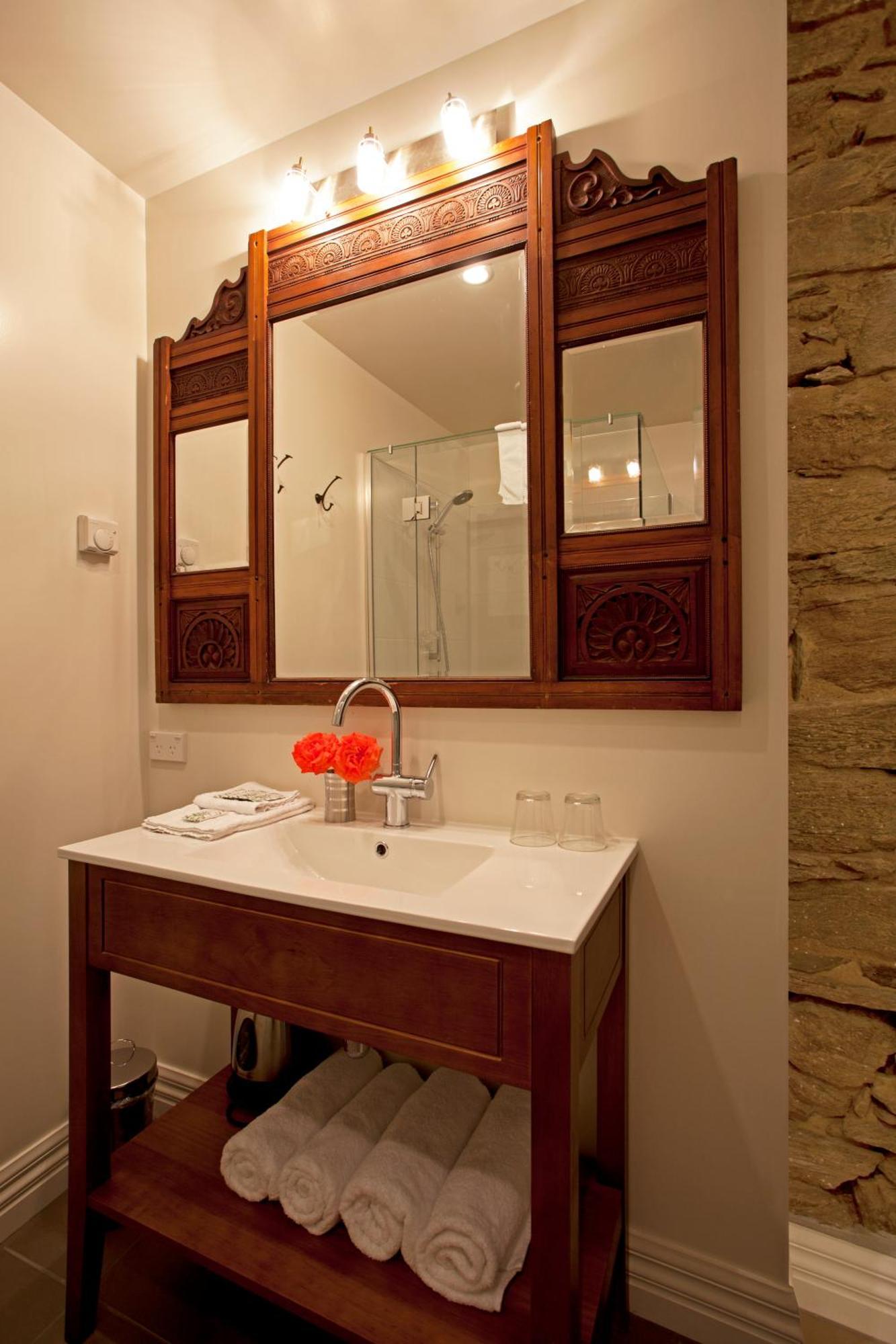 Olivers Central Otago Clyde Chambre photo