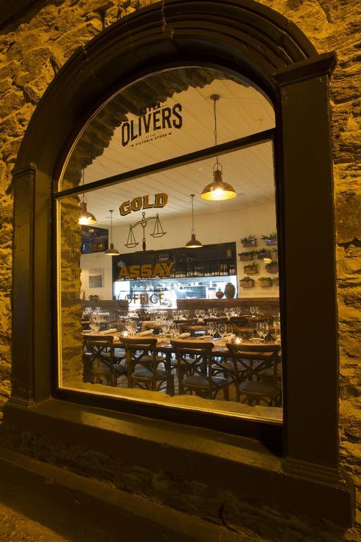 Olivers Central Otago Clyde Extérieur photo