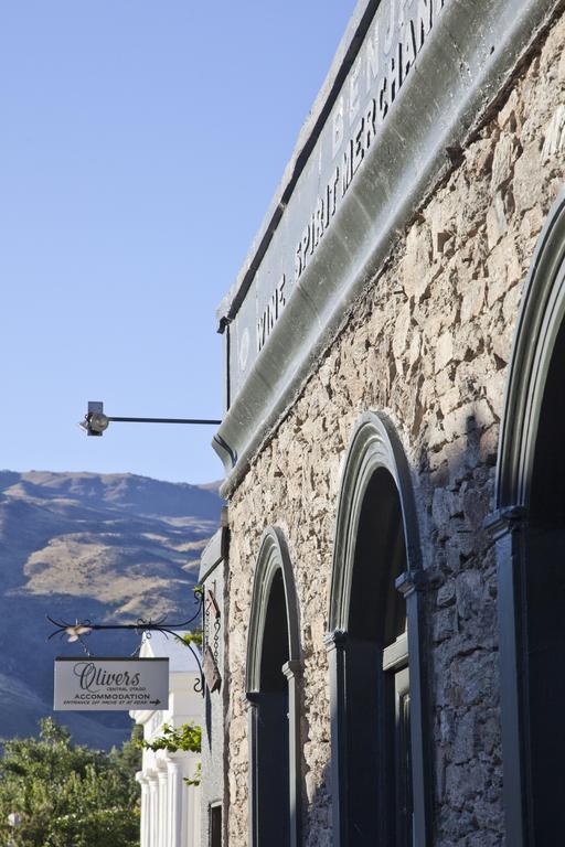 Olivers Central Otago Clyde Extérieur photo