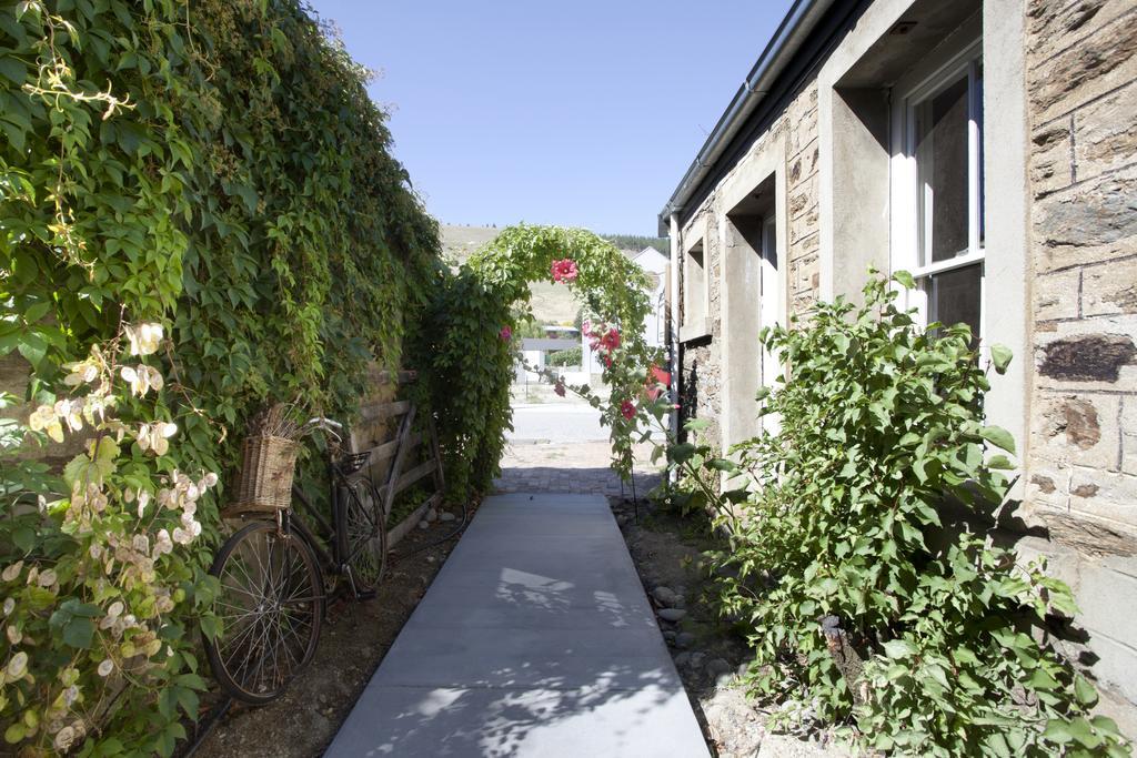 Olivers Central Otago Clyde Extérieur photo