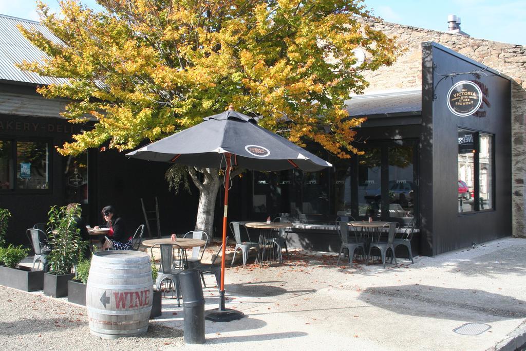 Olivers Central Otago Clyde Extérieur photo