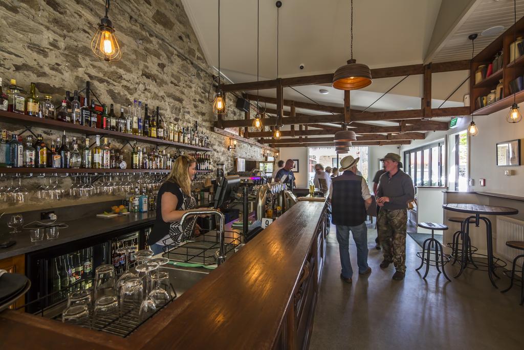 Olivers Central Otago Clyde Extérieur photo