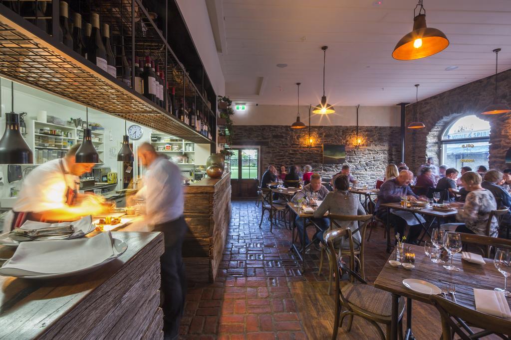 Olivers Central Otago Clyde Extérieur photo