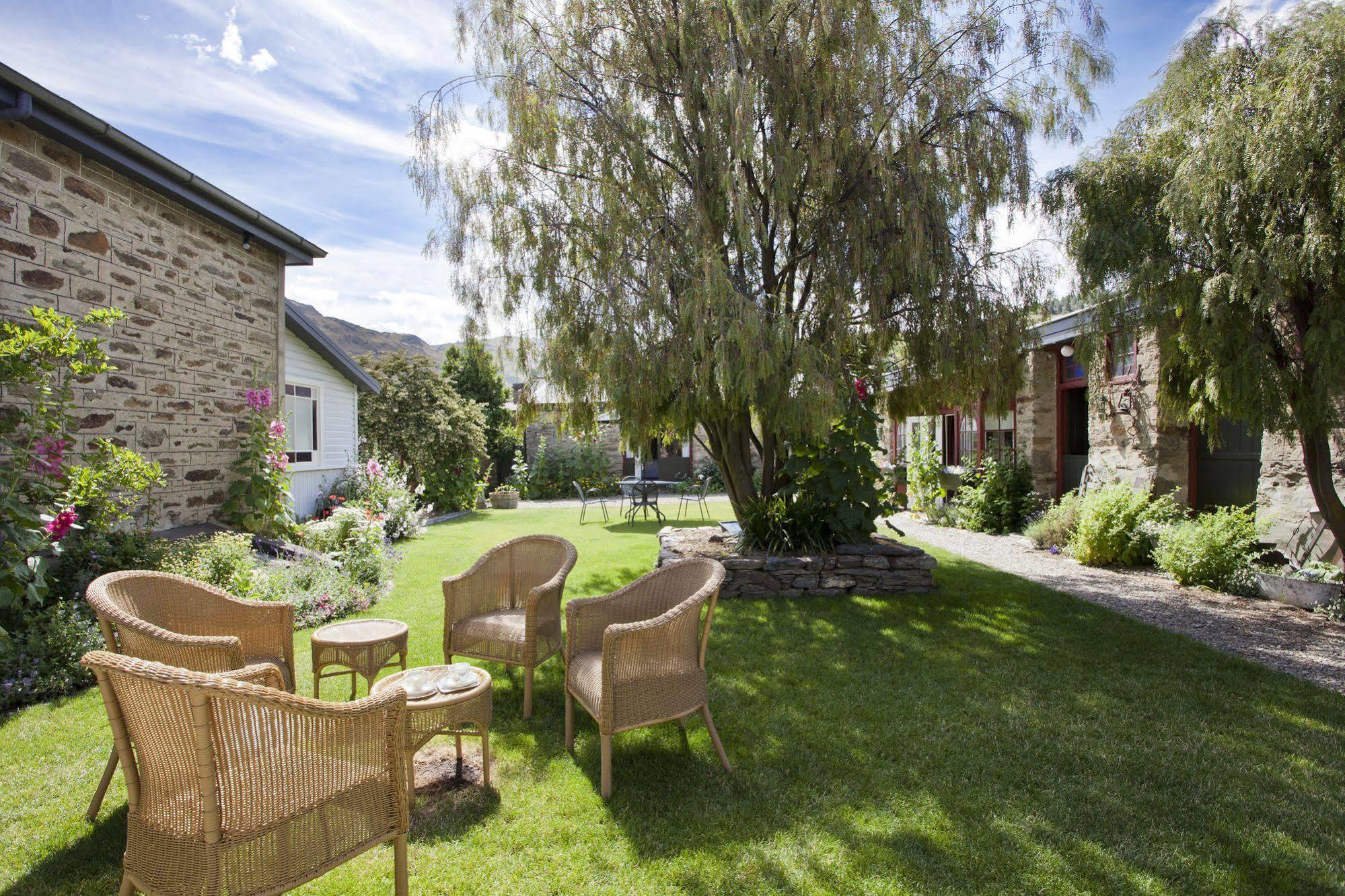 Olivers Central Otago Clyde Extérieur photo